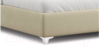 Двуспальная кровать Moon Family 1157 / К003184