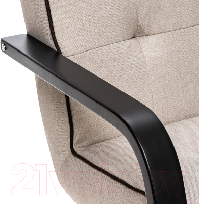 Кресло мягкое Импэкс Leset Модена (венге/малмо 05/малмо 28)