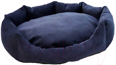 Лежанка для животных Кот и Пёс Соня №2 / Л6040М-С - фото