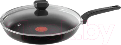 Сковорода Tefal Easy Plus 04206926 - фото