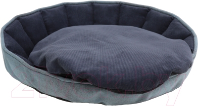 Лежанка для животных Кот и Пёс Амели №1 / Л4536М-Х