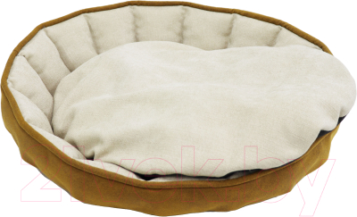 Лежанка для животных Кот и Пёс Амели №2 / Л5546М-Х