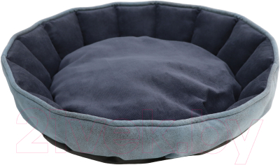 Лежанка для животных Кот и Пёс Амели №3 / Л6556М-Х - фото
