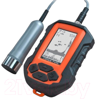 Эхолот ПрактиК 6М