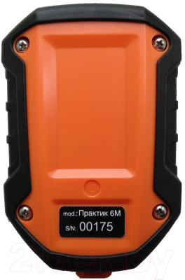 Эхолот ПрактиК 6М