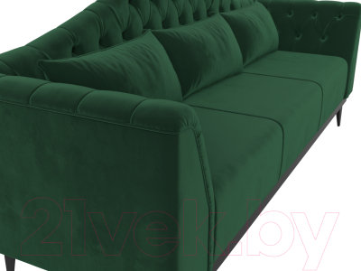 Диван Mebelico Флорида 318 / 112338