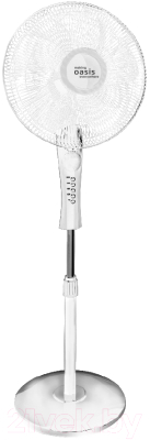 Вентилятор Making Oasis Everywhere VF-40TMW - фото