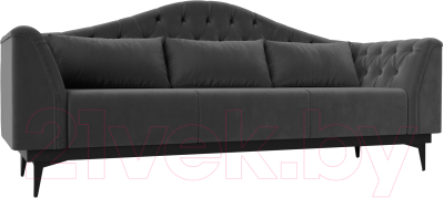 Диван Лига Диванов Флорида 318 / 112342 - фото
