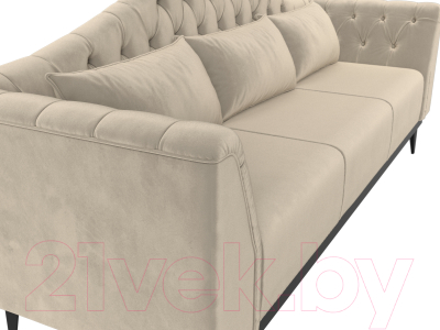 Диван Mebelico Флорида 318 / 112348