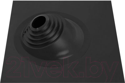 Проходка кровельная Aston Угловая 150-300мм - фото