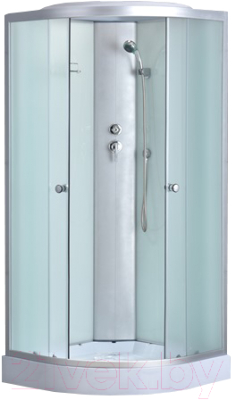 Душевая кабина Oda 8420-90NM - фото
