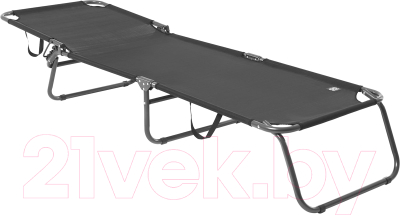 Раскладушка туристическая GoGarden Camper XL / 50321