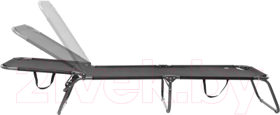 Раскладушка туристическая GoGarden Camper XL / 50321