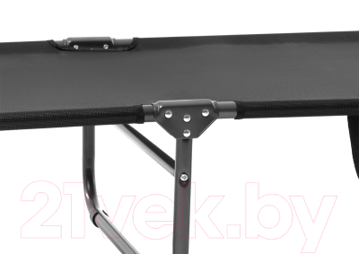 Раскладушка туристическая GoGarden Camper XL / 50321