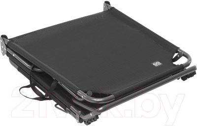 Раскладушка туристическая GoGarden Camper XL / 50321