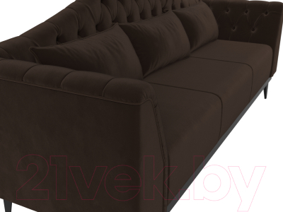 Диван Mebelico Флорида 318 / 112358