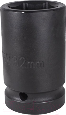 Головка слесарная ForceKraft FK-4857532 - фото