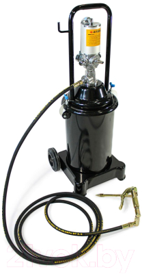 Нагнетатель смазки ForceKraft FK-TRH12 - фото