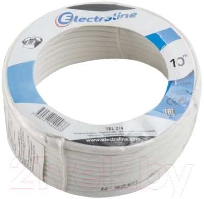 Кабель Electraline 14003 - фото