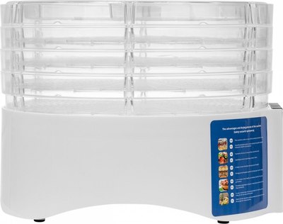 Сушилка для овощей и фруктов Zelmer ZFD1005