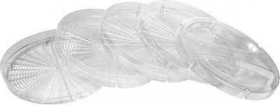 Сушилка для овощей и фруктов Zelmer ZFD1005