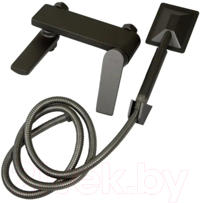 Смеситель Haiba HB60533-3 - фото