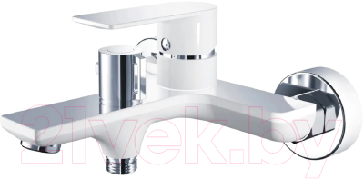 Смеситель Haiba HB60505-8 - фото