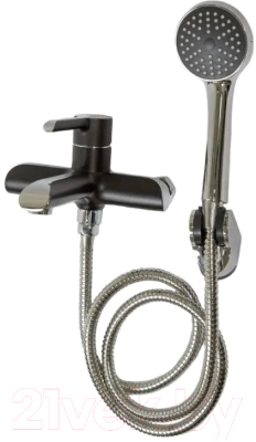 Смеситель Haiba HB60805-7 - фото