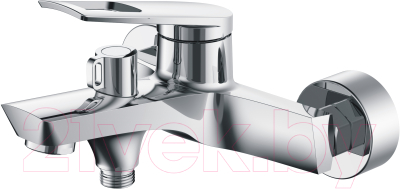 Смеситель Haiba HB60595 - фото