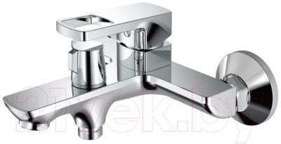 Смеситель Haiba HB60176 - фото