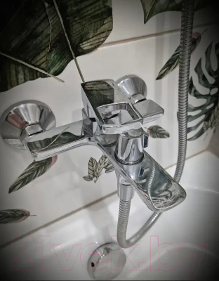 Смеситель Haiba HB60176