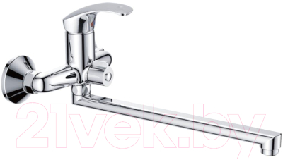 Смеситель Haiba HB2236 - фото