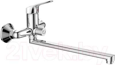 Смеситель Haiba HB2216 - фото