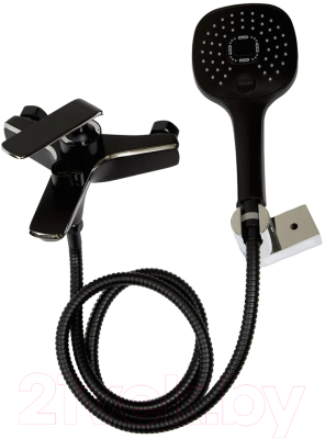 Смеситель Haiba HB60548-7 - фото