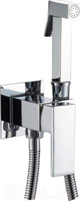 Смеситель Haiba HB5512 - фото