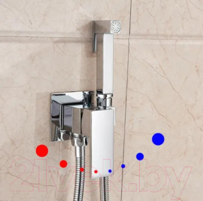 Смеситель Haiba HB5512