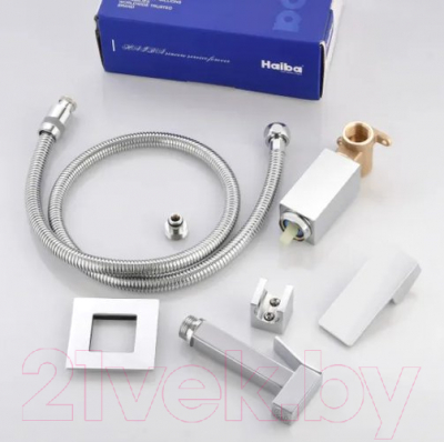 Смеситель Haiba HB5512