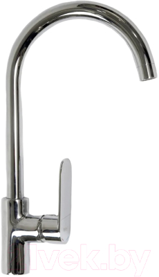 Смеситель Haiba HB70590 - фото