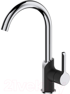 Смеситель Haiba HB70805-7 - фото