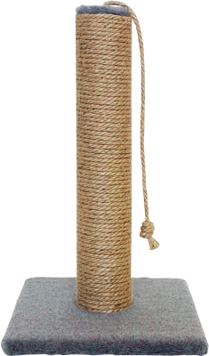 Когтеточка Kogtik Столбик 0.5 / столб50сд - фото