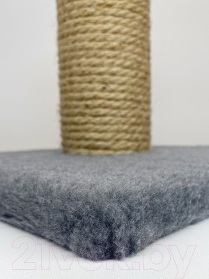 Когтеточка Kogtik Столбик 0.5 / столб50сд