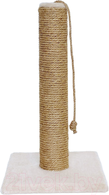 Когтеточка Kogtik Столбик 0.5 / столб50бд - фото