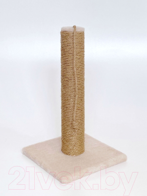 Когтеточка Kogtik Столбик 0.5 / столб50бд