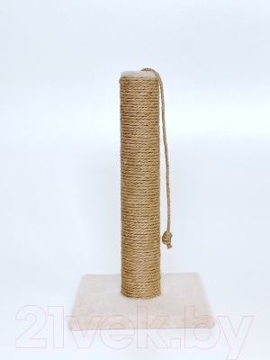 Когтеточка Kogtik Столбик 0.5 / столб50бд