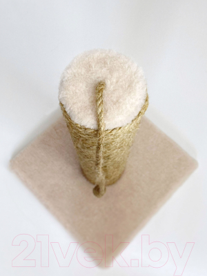 Когтеточка Kogtik Столбик 0.5 / столб50бд