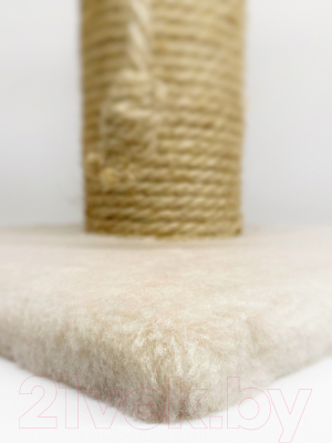 Когтеточка Kogtik Столбик 0.5 / столб50бд