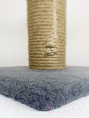 Когтеточка Kogtik Столбик 0.7 / столб70сд