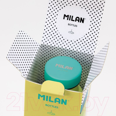 Бутылка для воды Milan Sunset Series / 643020SN