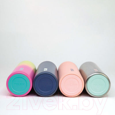 Бутылка для воды Milan Sunset Series / 643020SN