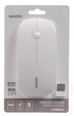 Мышь Miniso 5714